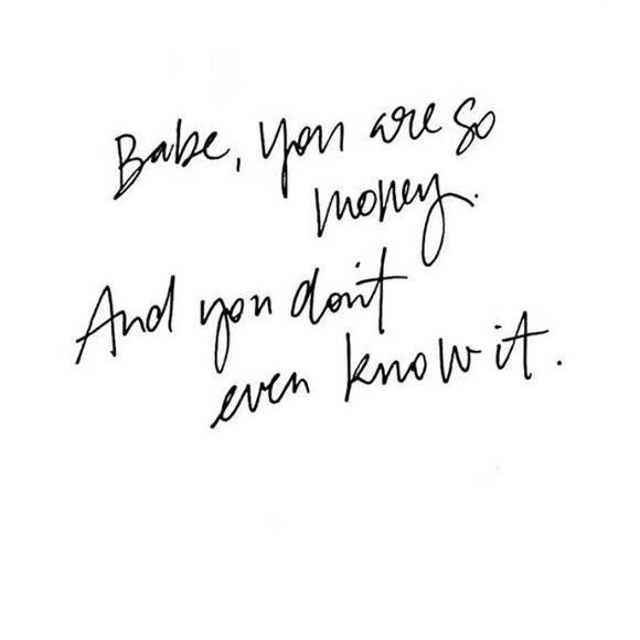 Meet your Posher, Corie - Picture 1 of 1